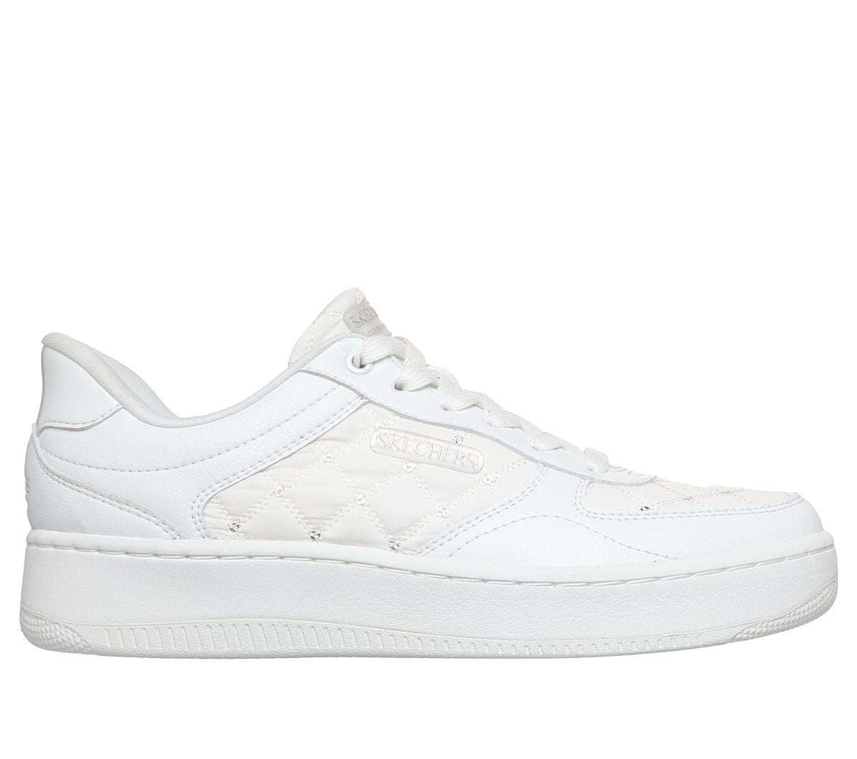 Skechers Skechers Slip-ins: Sport Court 92 - Cozy Fit Enchanting Glamour