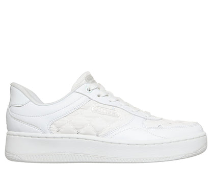 Skechers Skechers Slip-ins: Sport Court 92 - Cozy Fit Enchanting Glamour