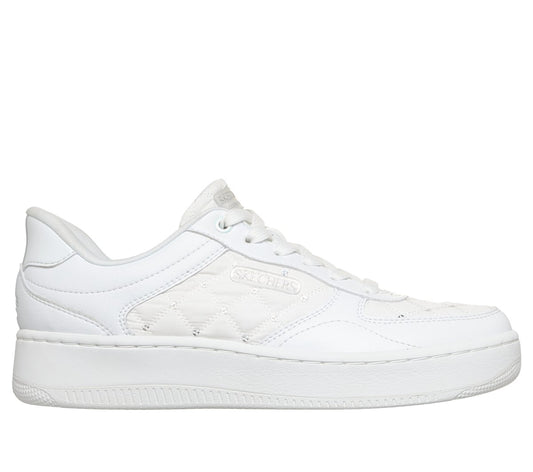 Skechers Skechers Slip-ins: Sport Court 92 - Cozy Fit Enchanting Glamour