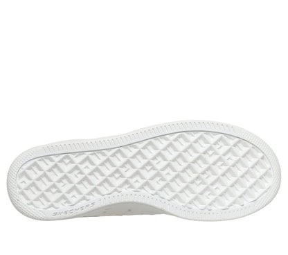 Skechers Skechers Slip-ins: Sport Court 92 - Cozy Fit Enchanting Glamour