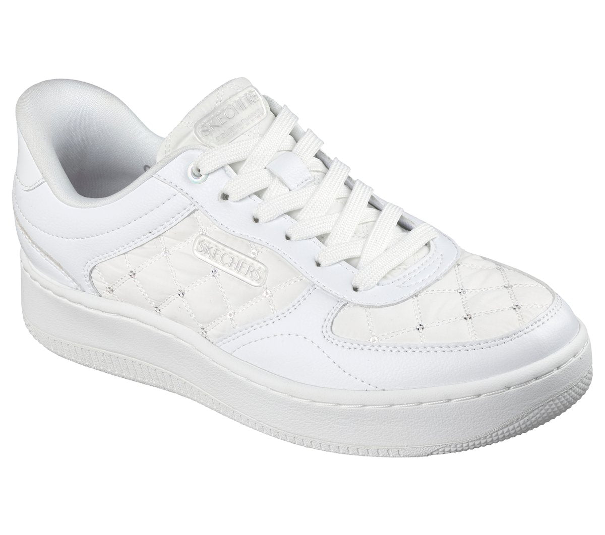 Skechers Skechers Slip-ins: Sport Court 92 - Cozy Fit Enchanting Glamour