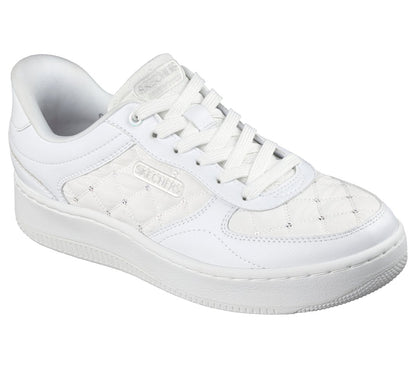Skechers Skechers Slip-ins: Sport Court 92 - Cozy Fit Enchanting Glamour