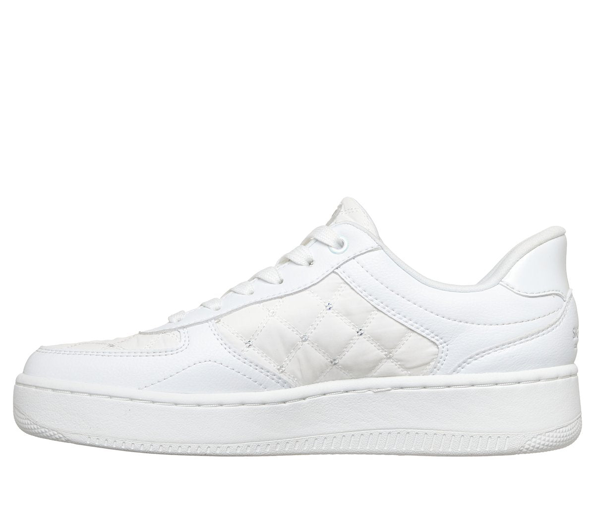 Skechers Skechers Slip-ins: Sport Court 92 - Cozy Fit Enchanting Glamour