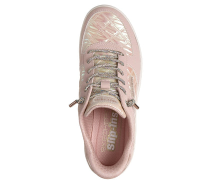 Skechers Skechers Slip-ins: Sport Court 92 - Cozy Fit Cosmic Shine