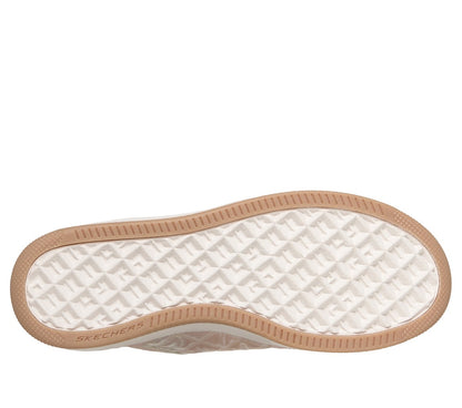 Skechers Skechers Slip-ins: Sport Court 92 - Cozy Fit Cosmic Shine