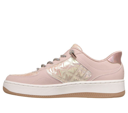 Skechers Skechers Slip-ins: Sport Court 92 - Cozy Fit Cosmic Shine