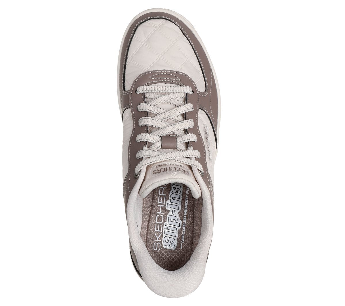 Skechers Skechers Slip-ins: Sport Court 2.0 - Cozy Fit Daily Journey