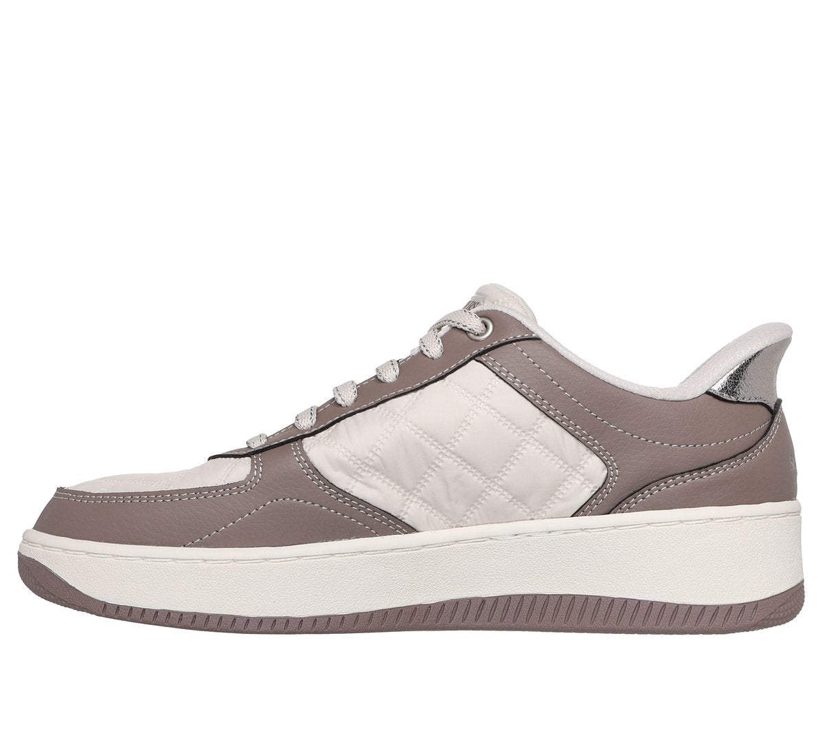 Skechers Skechers Slip-ins: Sport Court 2.0 - Cozy Fit Daily Journey