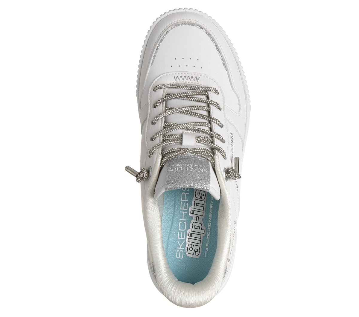 Skechers Skechers Slip-ins: Jade - Radiant Reflections