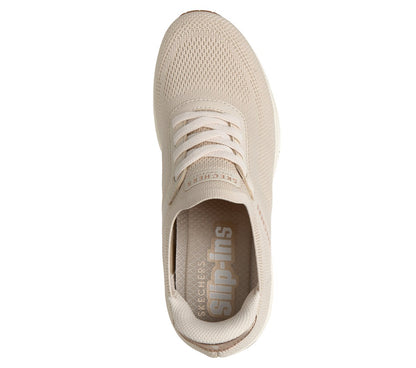 Skechers Skechers Slip-ins: Uno Wedge - Slip N Knit