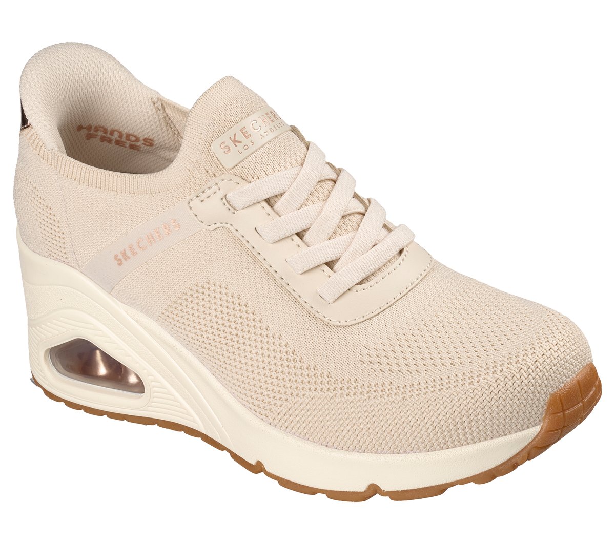 Skechers Skechers Slip-ins: Uno Wedge - Slip N Knit