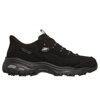 Skechers Skechers Slip-ins: D'Lites - Classic Remix