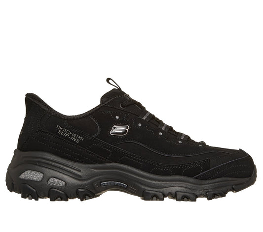 Skechers Skechers Slip-ins: D'Lites - Classic Remix