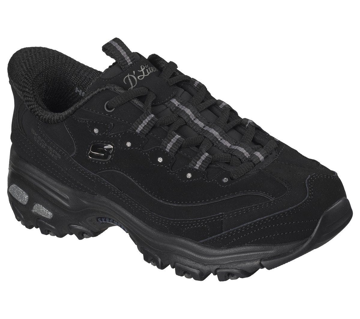 Skechers Skechers Slip-ins: D'Lites - Classic Remix