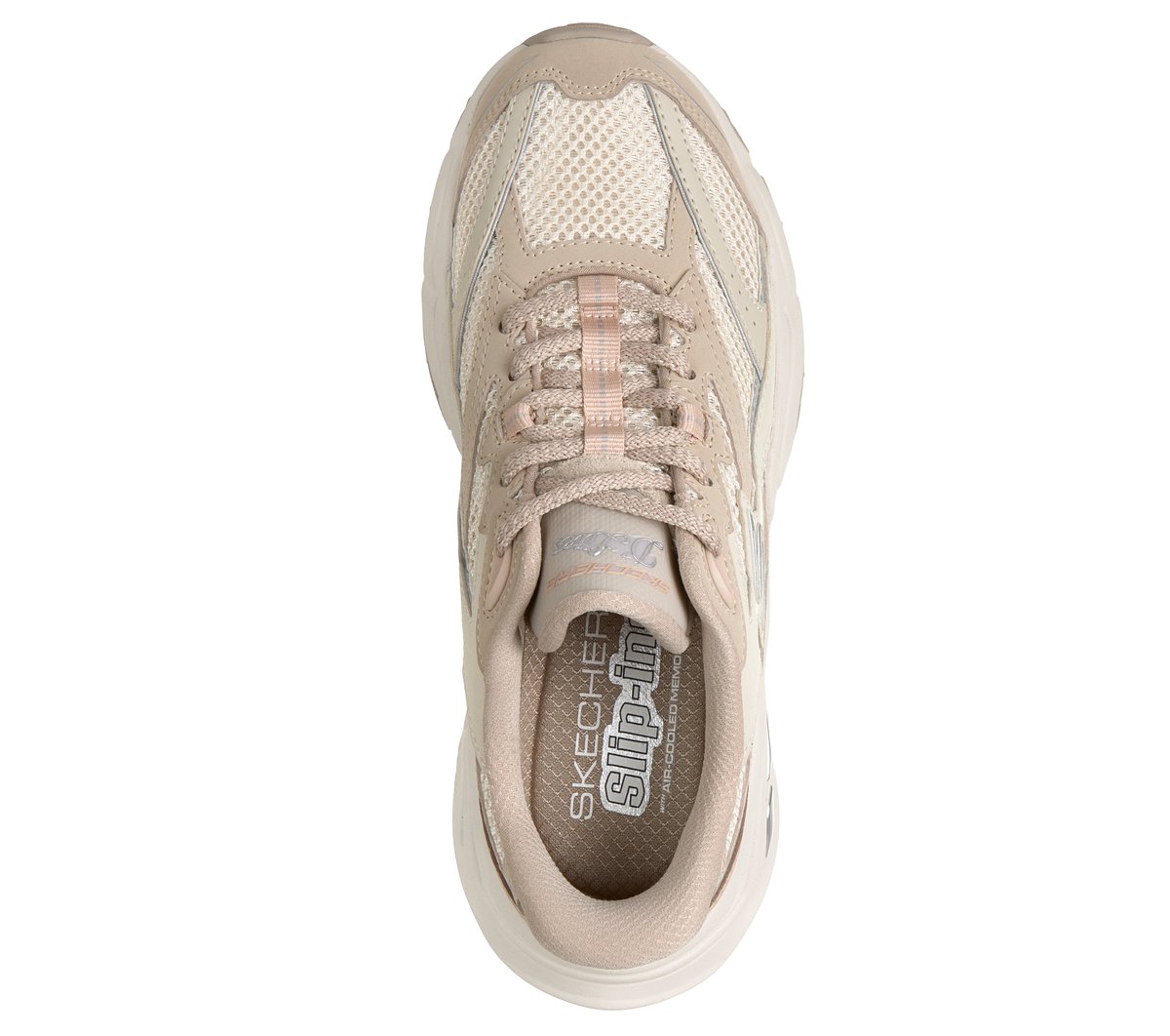 Skechers Skechers Slip-ins: D'Lites 6.0
