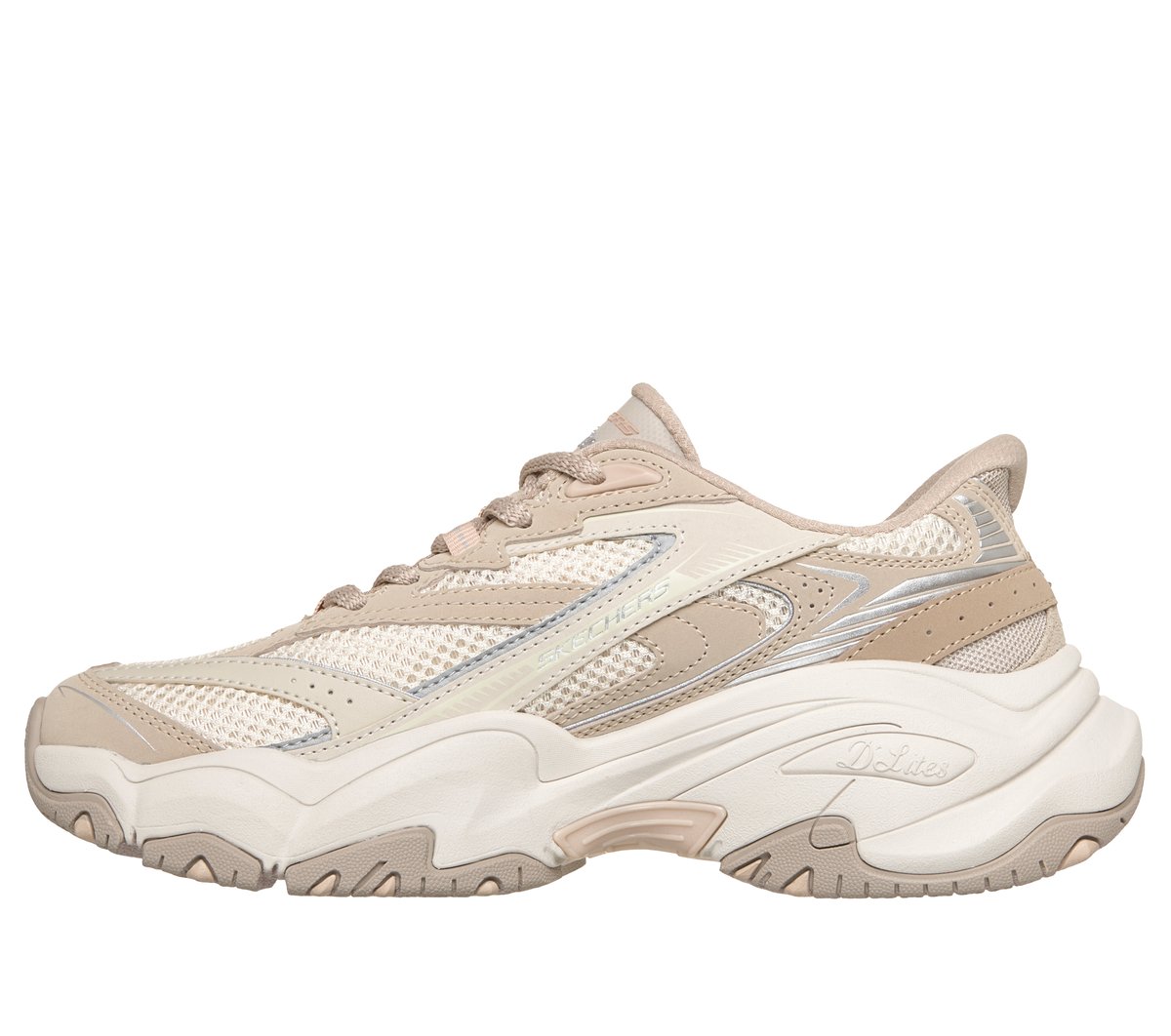 Skechers Skechers Slip-ins: D'Lites 6.0