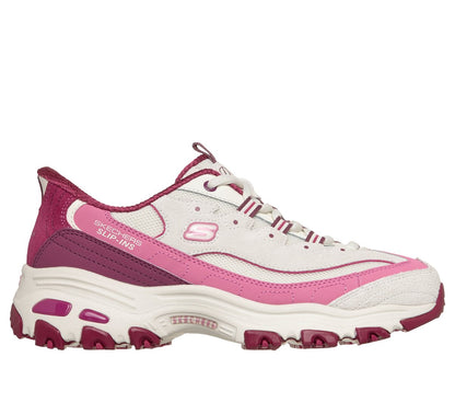 Skechers Skechers Slip-ins: D'Lites - Vintage Haze