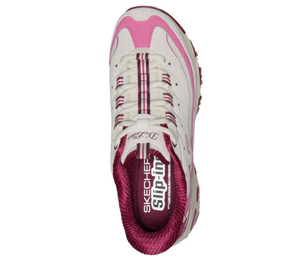 Skechers Skechers Slip-ins: D'Lites - Vintage Haze