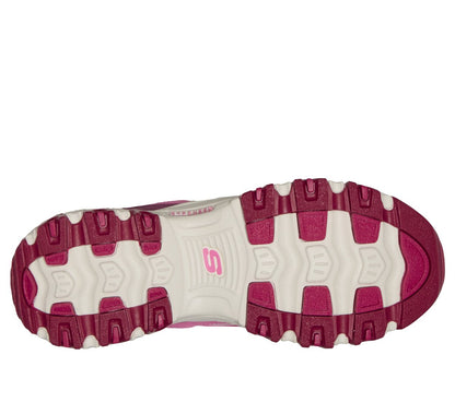 Skechers Skechers Slip-ins: D'Lites - Vintage Haze