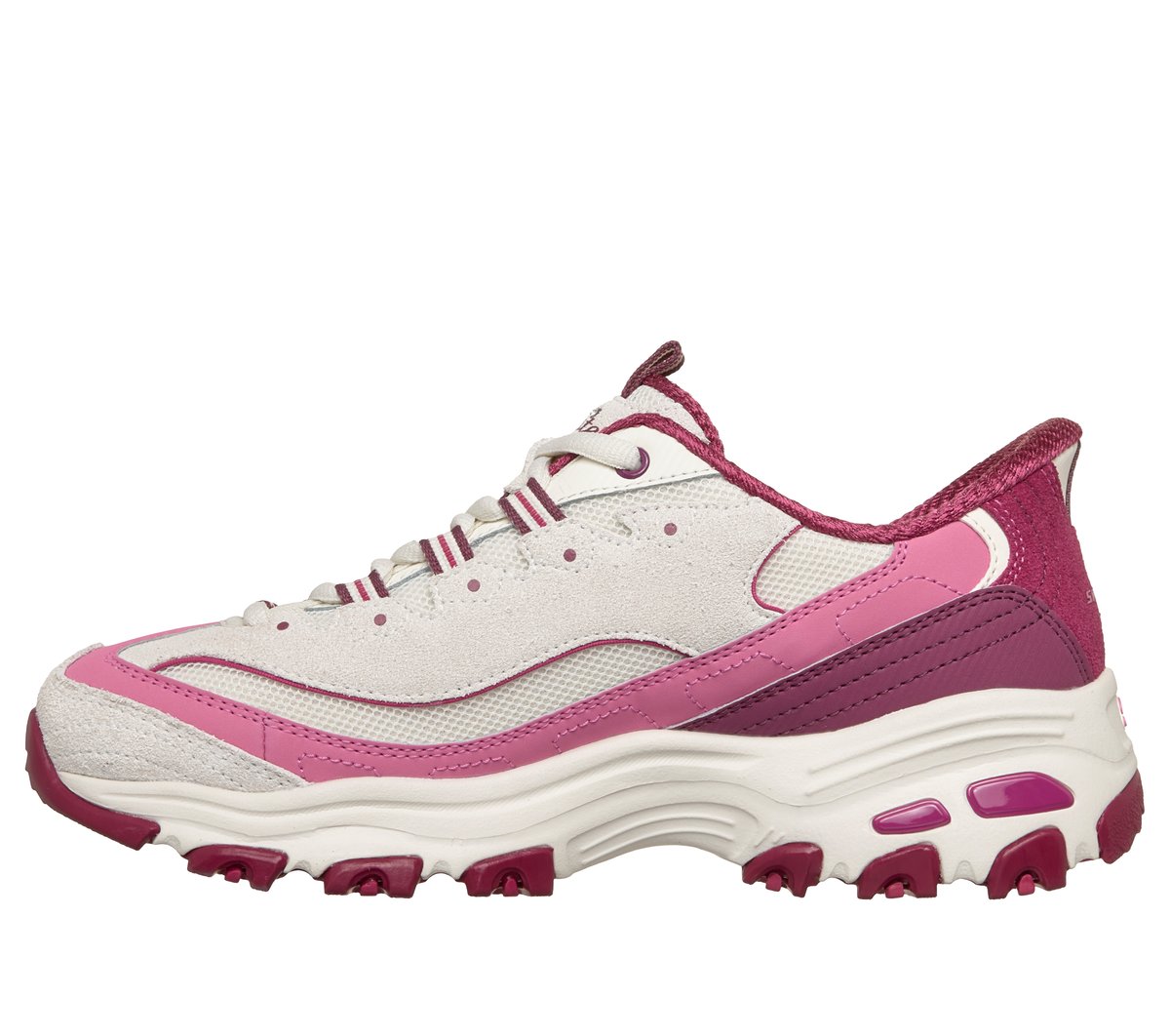 Skechers Skechers Slip-ins: D'Lites - Vintage Haze