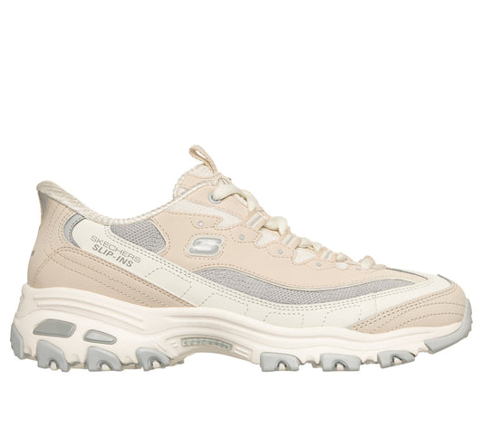 Skechers Skechers Slip-ins: D'Lites - Smooth Nostalgia
