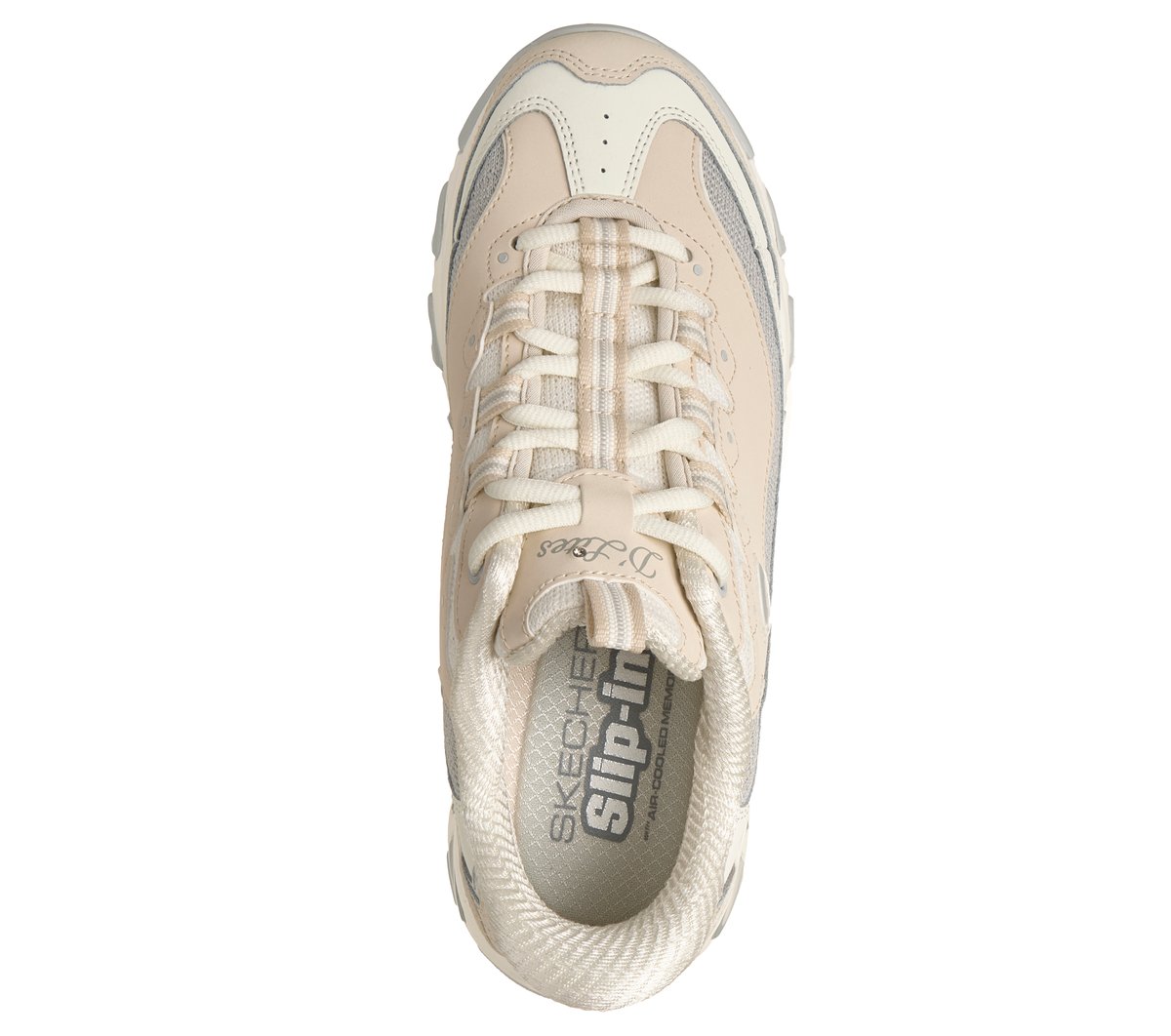 Skechers Skechers Slip-ins: D'Lites - Smooth Nostalgia