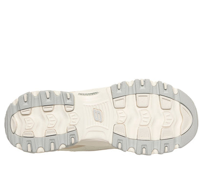 Skechers Skechers Slip-ins: D'Lites - Smooth Nostalgia