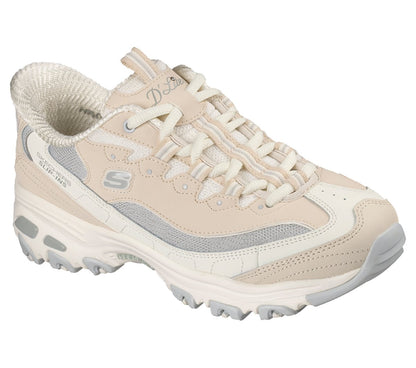 Skechers Skechers Slip-ins: D'Lites - Smooth Nostalgia