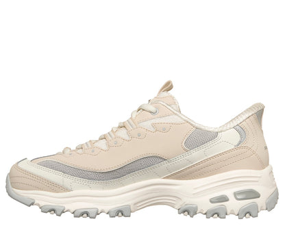 Skechers Skechers Slip-ins: D'Lites - Smooth Nostalgia