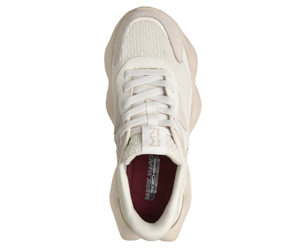 Skechers Skechers Slip-ins Mark Nason: Street Wave - Talvie