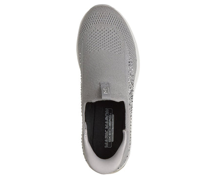 Skechers Skechers Slip-ins Mark Nason: The Triple Wedge - Glimma