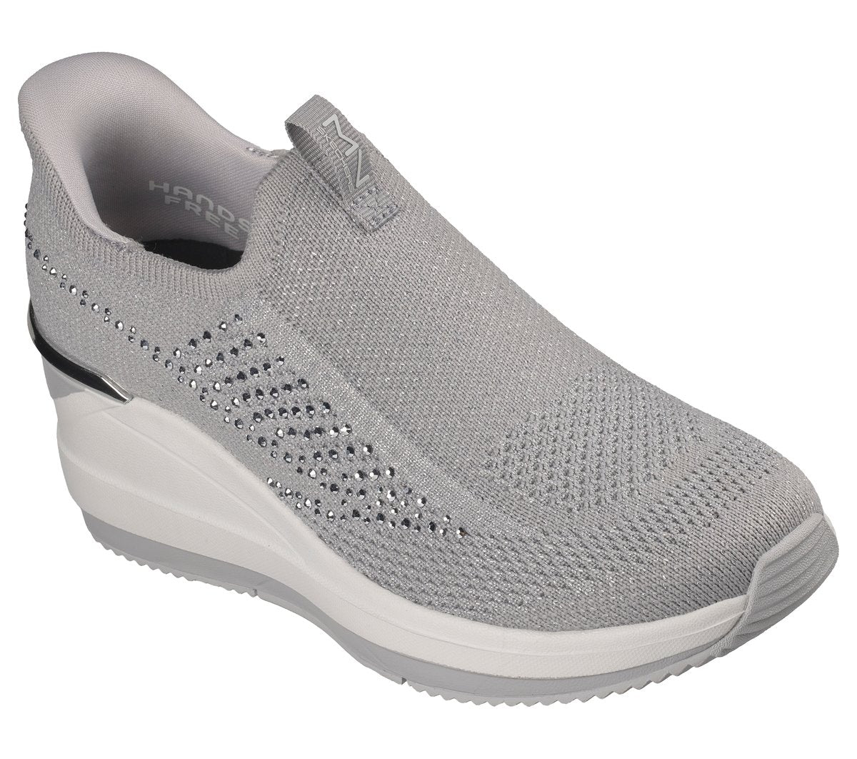 Skechers Skechers Slip-ins Mark Nason: The Triple Wedge - Glimma