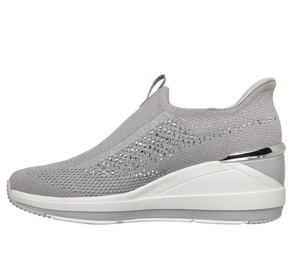 Skechers Skechers Slip-ins Mark Nason: The Triple Wedge - Glimma