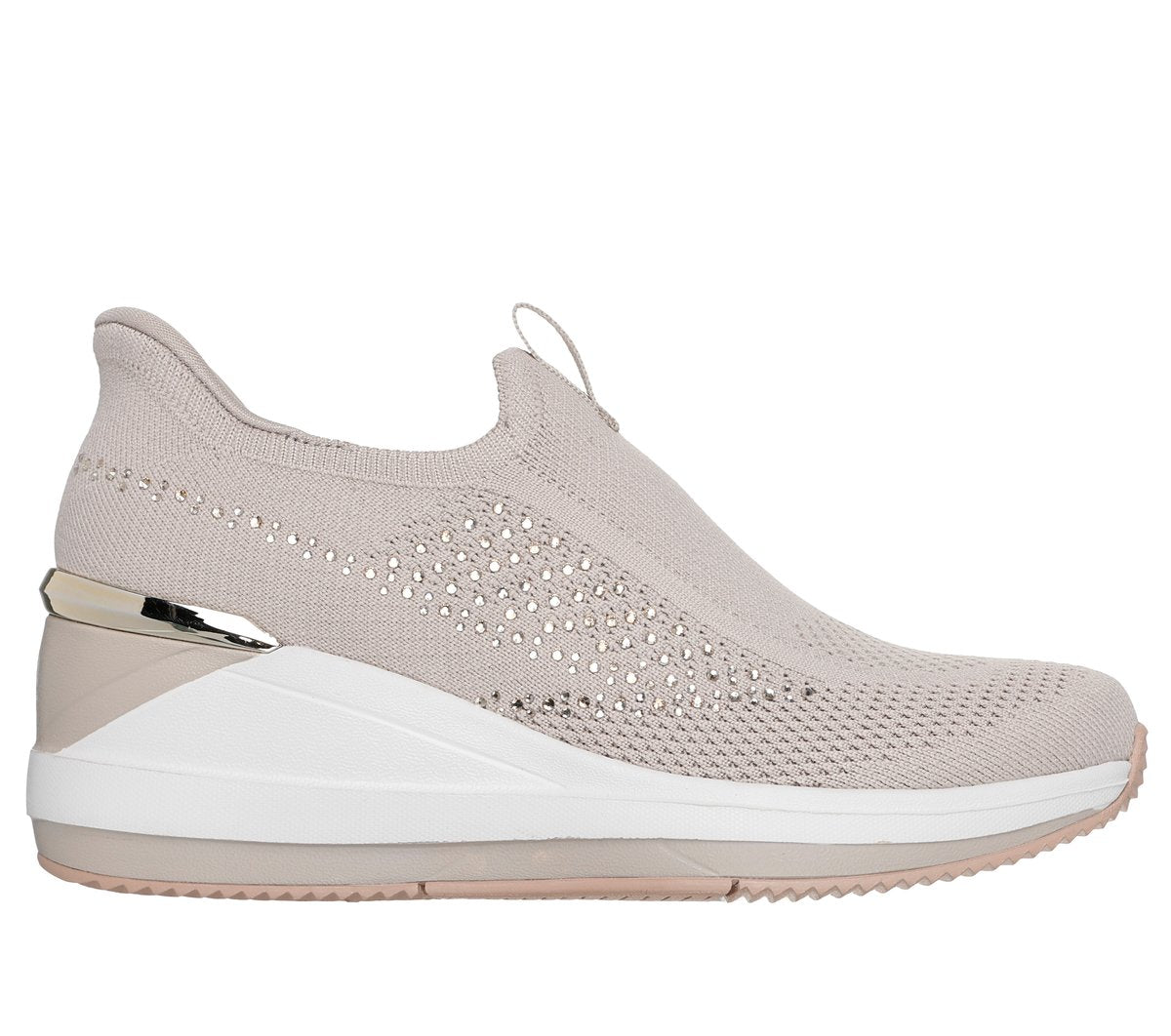 Skechers Skechers Slip-ins Mark Nason: The Triple Wedge - Milee