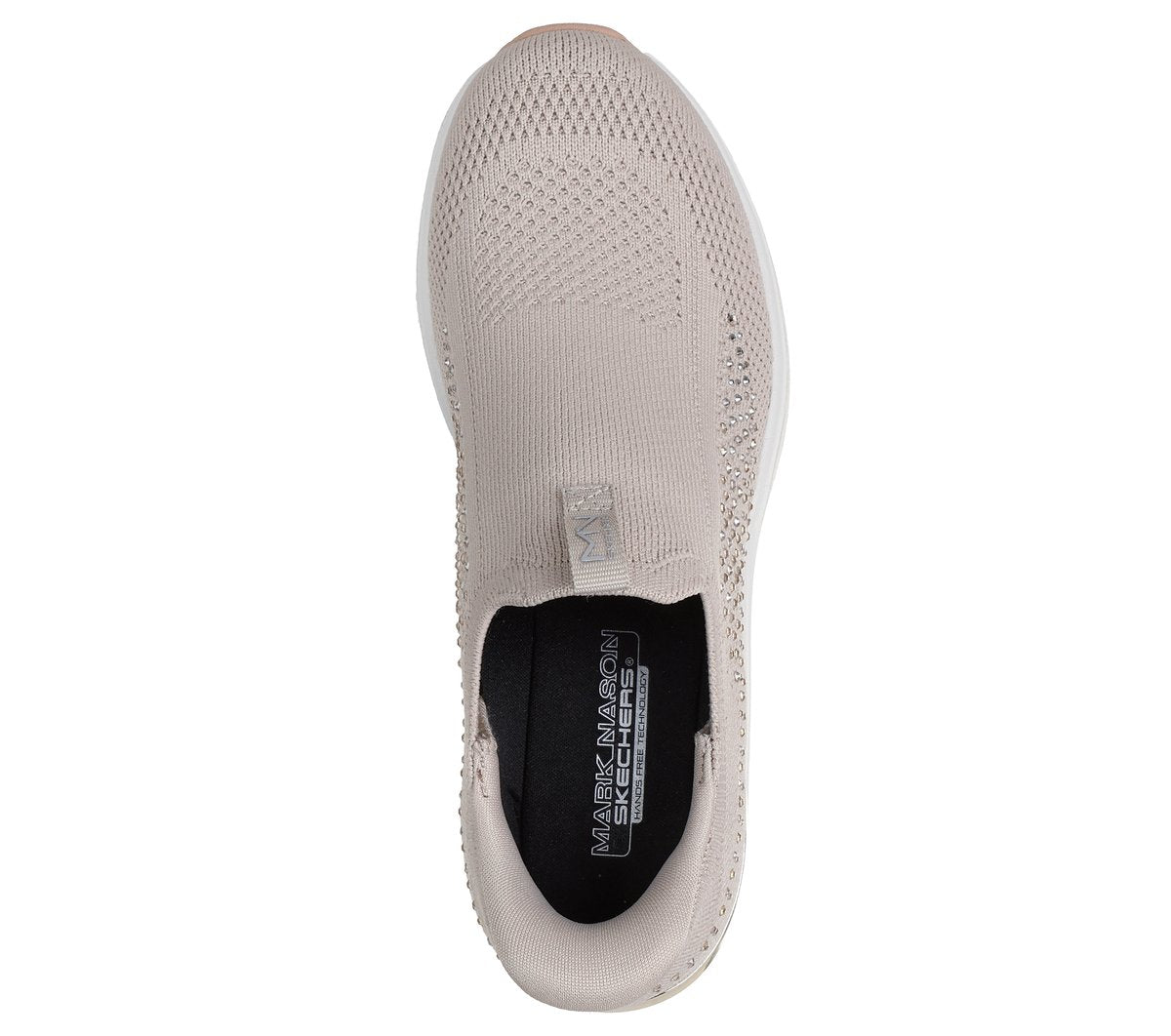 Skechers Skechers Slip-ins Mark Nason: The Triple Wedge - Milee