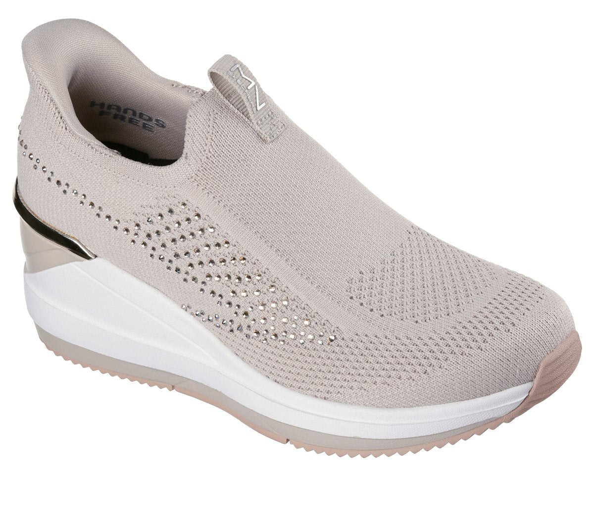 Skechers Skechers Slip-ins Mark Nason: The Triple Wedge - Milee