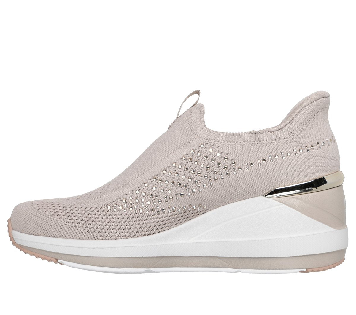 Skechers Skechers Slip-ins Mark Nason: The Triple Wedge - Milee