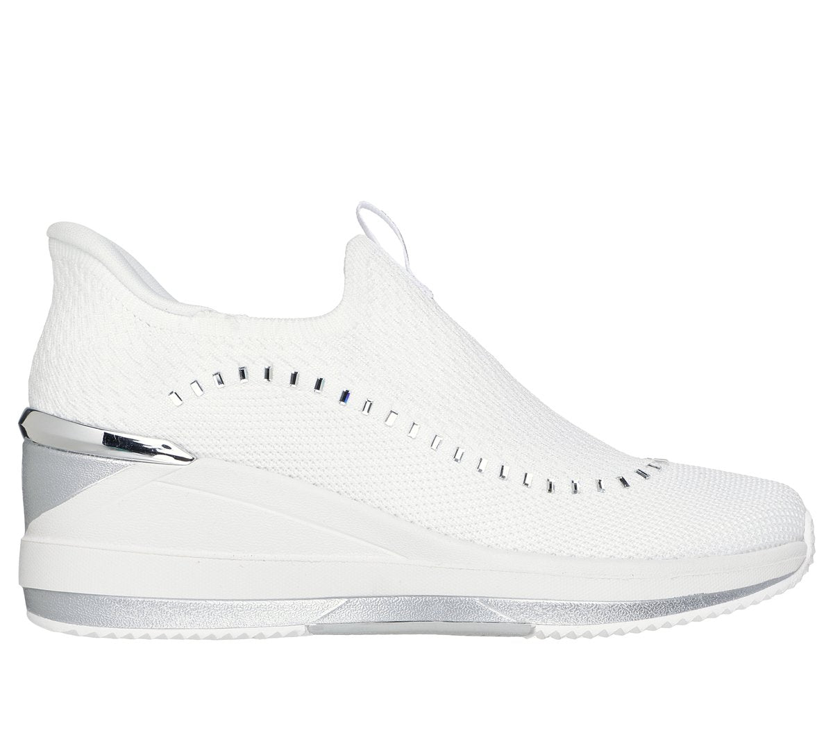 Skechers Skechers Slip-ins Mark Nason: The Triple Wedge - Clariti