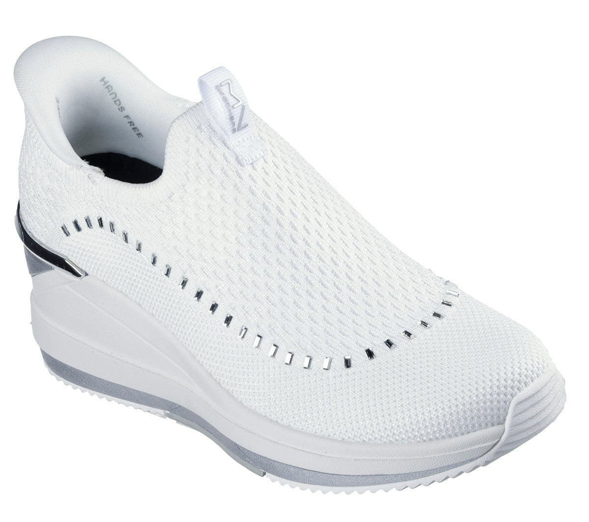 Skechers Skechers Slip-ins Mark Nason: The Triple Wedge - Clariti