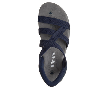 Skechers Skechers Slip-ins: Reggae Slim - Daily Vibe