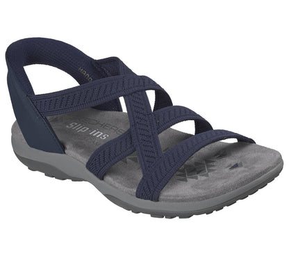 Skechers Skechers Slip-ins: Reggae Slim - Daily Vibe