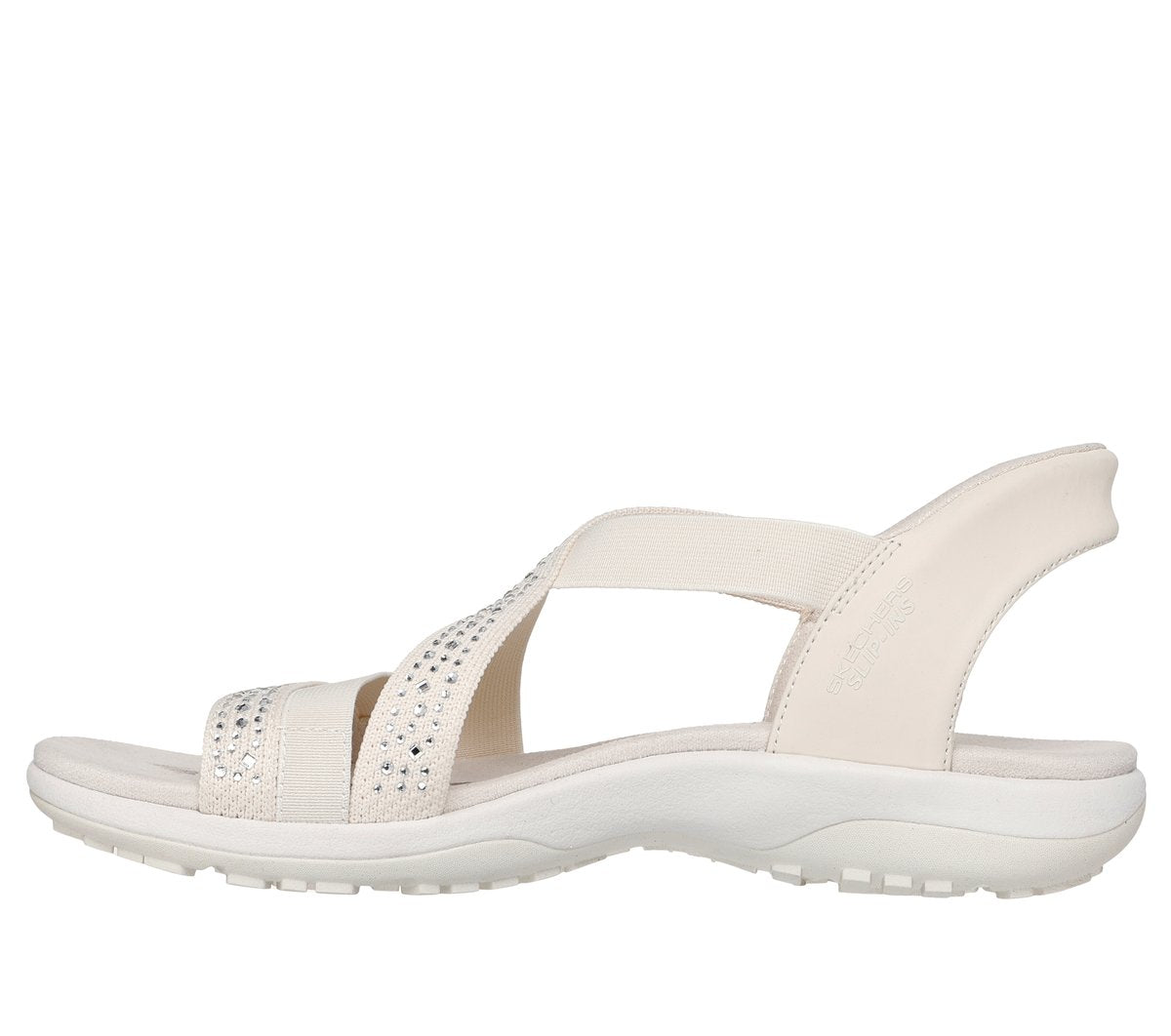Skechers Skechers Slip-ins: Reggae Slim - Summer Sparkle
