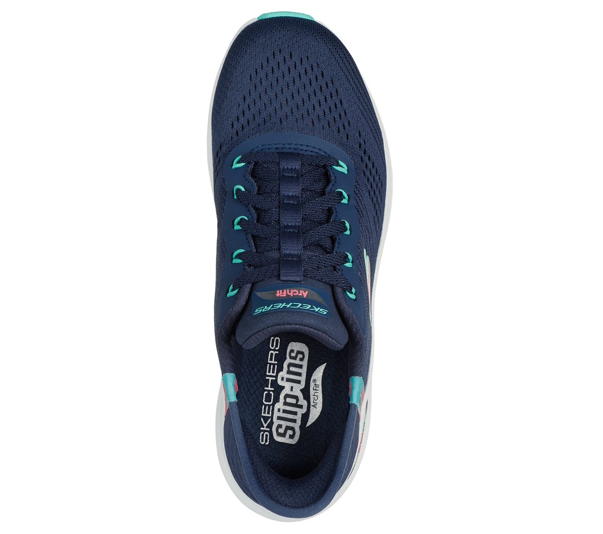 Skechers Skechers Slip-ins: Arch Fit 2.0 - Easy Chic