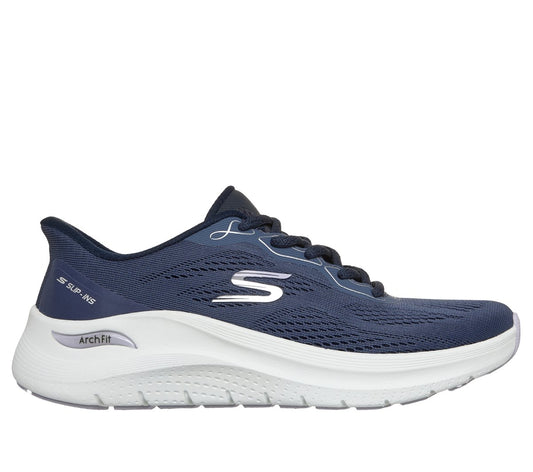Skechers Skechers Slip-ins: Arch Fit 2.0 - Bold Motion
