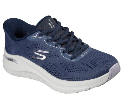 Skechers Skechers Slip-ins: Arch Fit 2.0 - Bold Motion