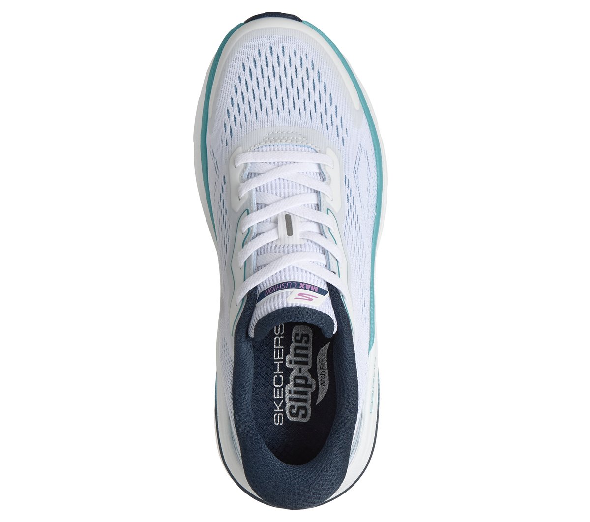 Skechers Skechers Slip-ins: Max Cushioning Arch Fit 2.0 - Azusah
