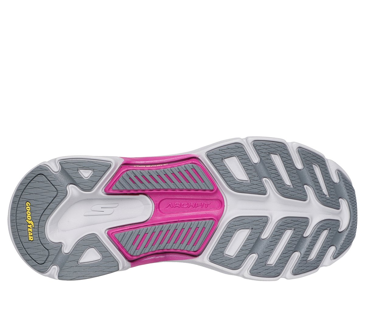 Skechers Skechers Slip-ins: Max Cushioning Arch Fit 2.0 - Cambridge