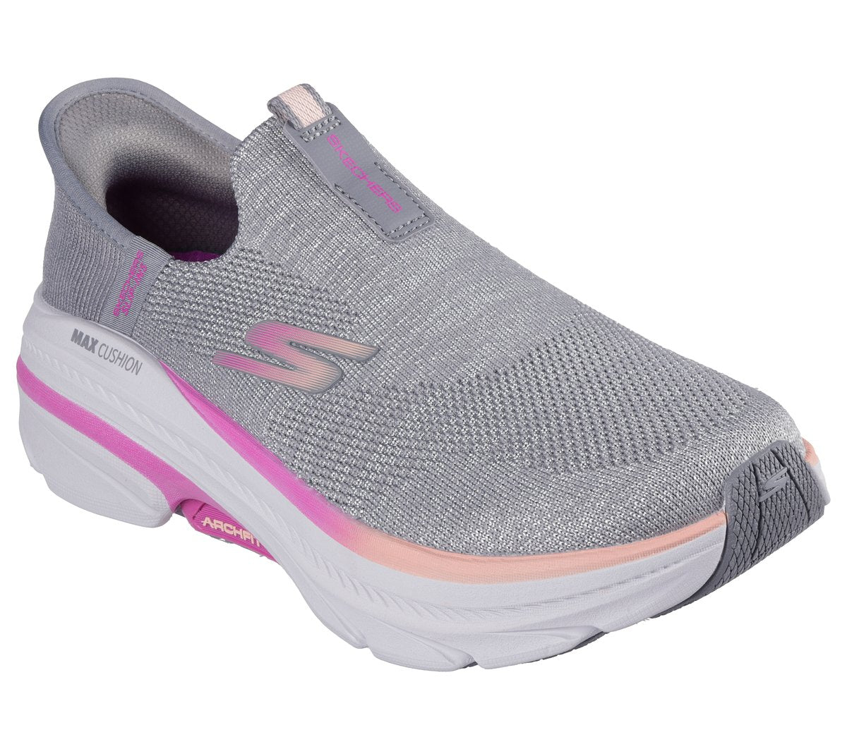 Skechers Skechers Slip-ins: Max Cushioning Arch Fit 2.0 - Cambridge