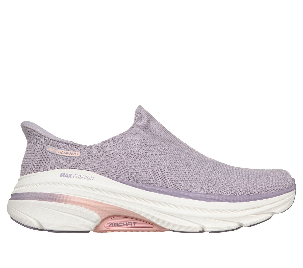 Skechers Skechers Slip-ins: Max Cushioning Arch Fit 2.0 - Avner