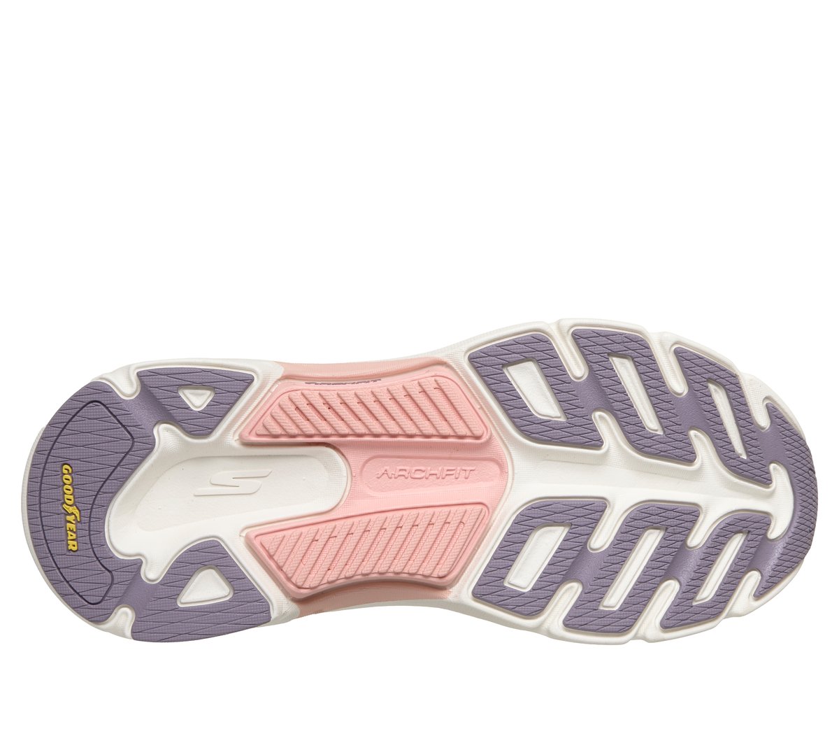 Skechers Skechers Slip-ins: Max Cushioning Arch Fit 2.0 - Avner